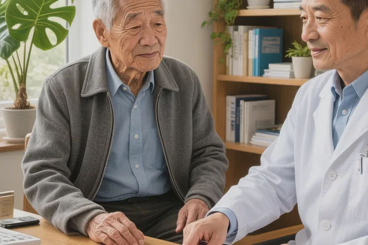 32岁餐后血糖4点6是怎么回事(图4)