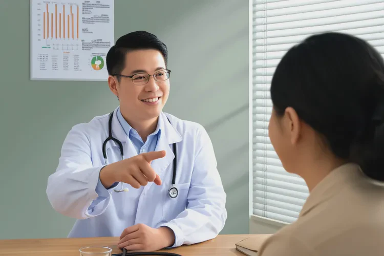 35岁早上空腹血糖25.4是怎么回事(图3)