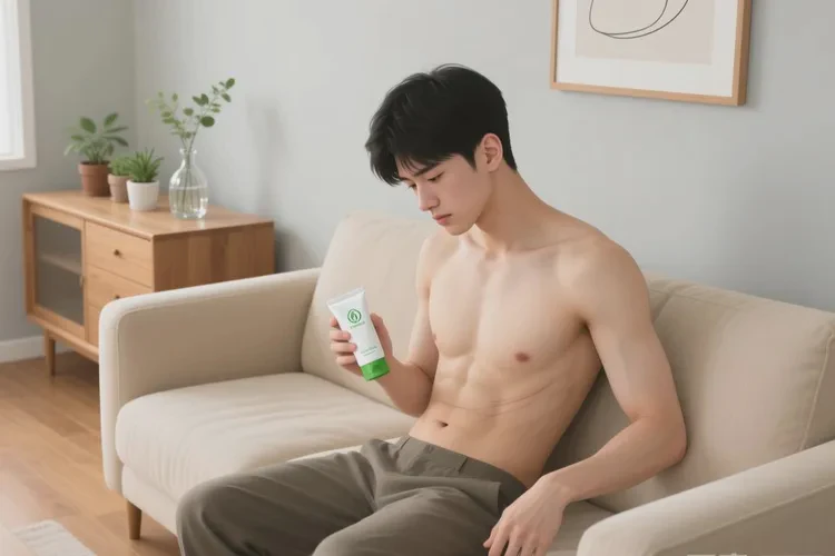 青年人肚子上起湿疹能根治吗(图1)