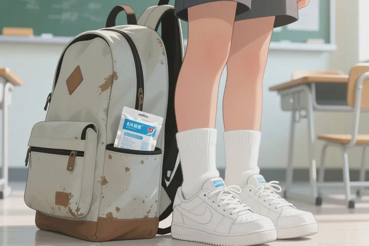 小学生脚上经常长湿疹能根治吗(图2)