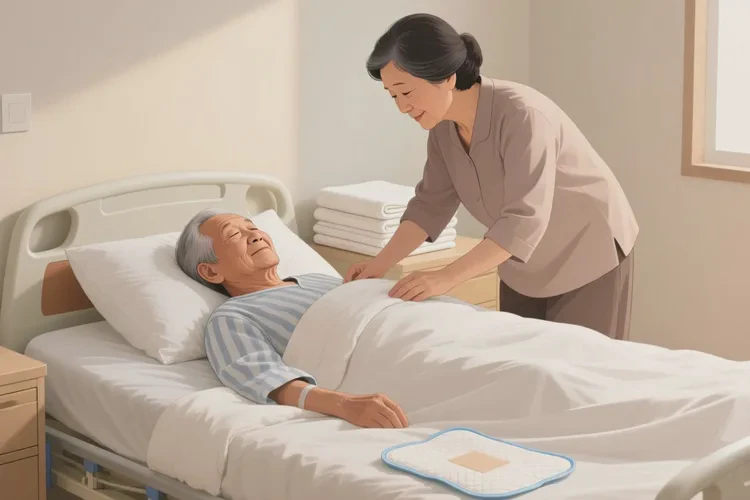 高龄老人肛周起湿疹能根治吗(图4)