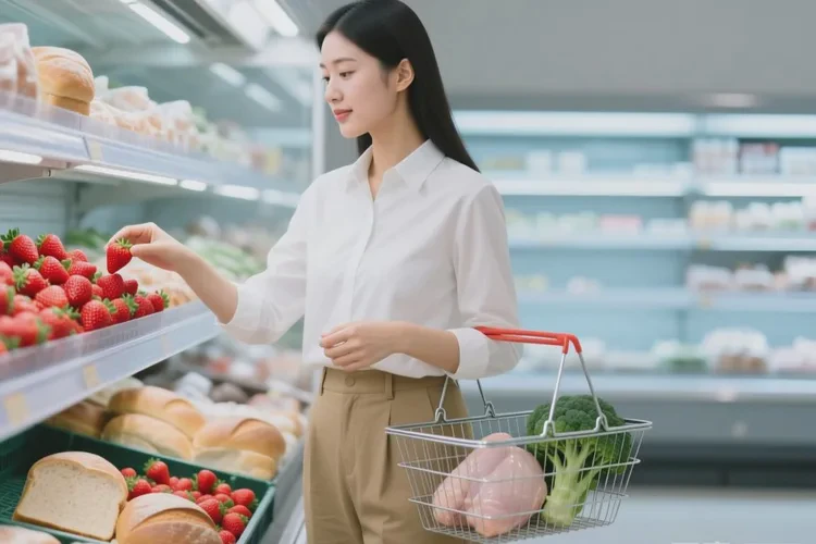 31岁餐后血糖6点1是怎么回事(图4)