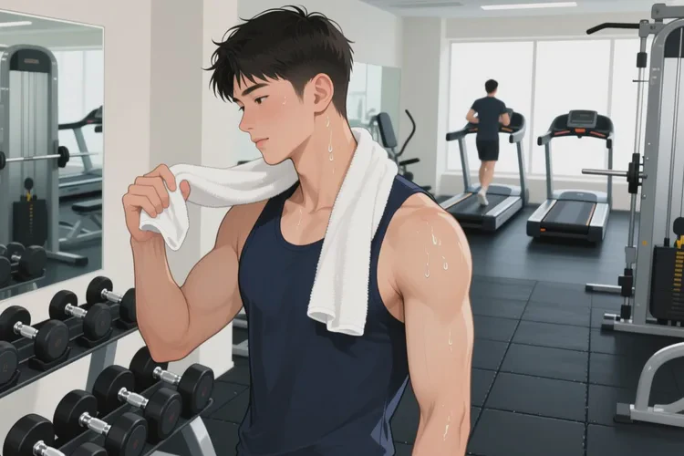 青年人脖子上长湿疹能根治吗(图3)