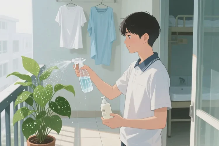 大学生手臂经常长湿疹能根治吗(图4)