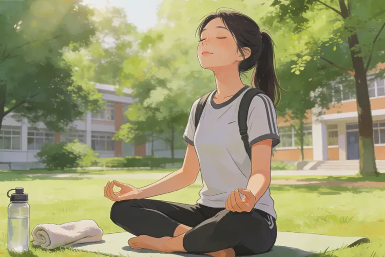 大学生脸上偶尔起湿疹能根治吗(图4)