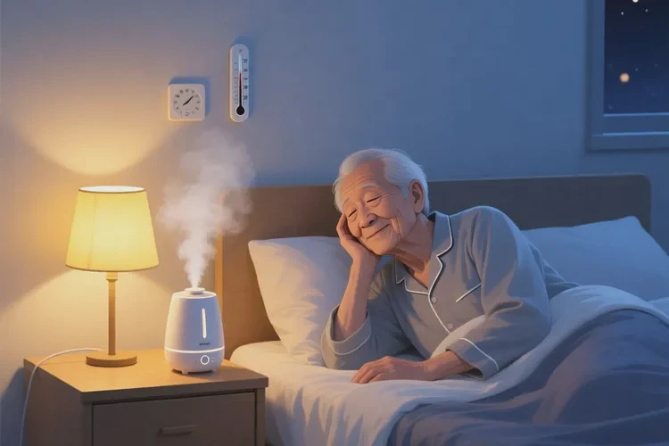 高龄老人脸上出现湿疹能根治吗(图3)