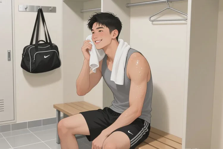 大学生屁股偶尔起湿疹能根治吗(图2)