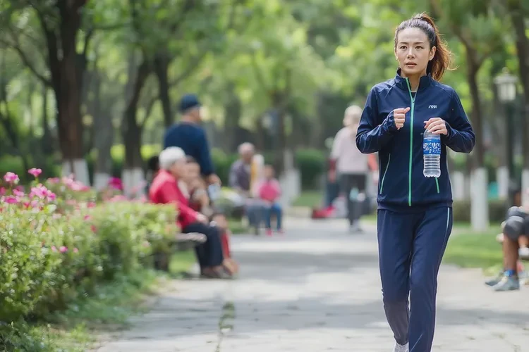 35岁早餐血糖11点1是怎么回事(图2)