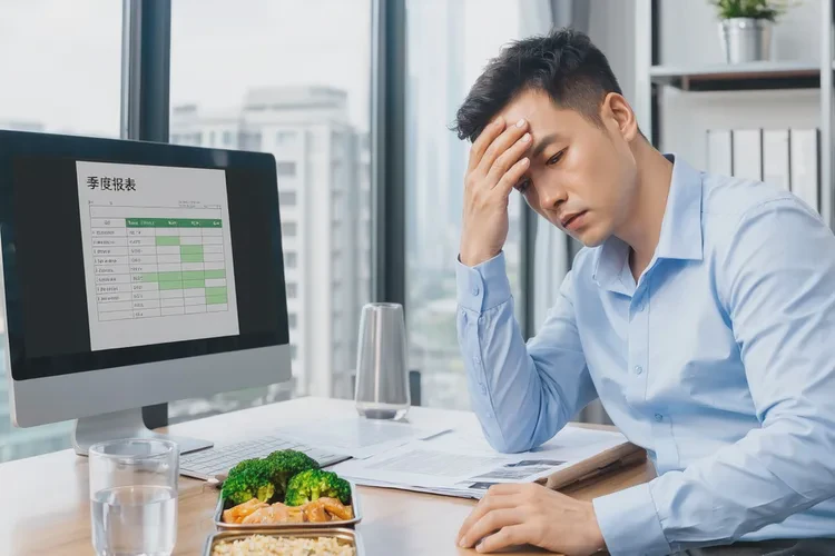 35岁下午血糖10.9是怎么回事(图1)