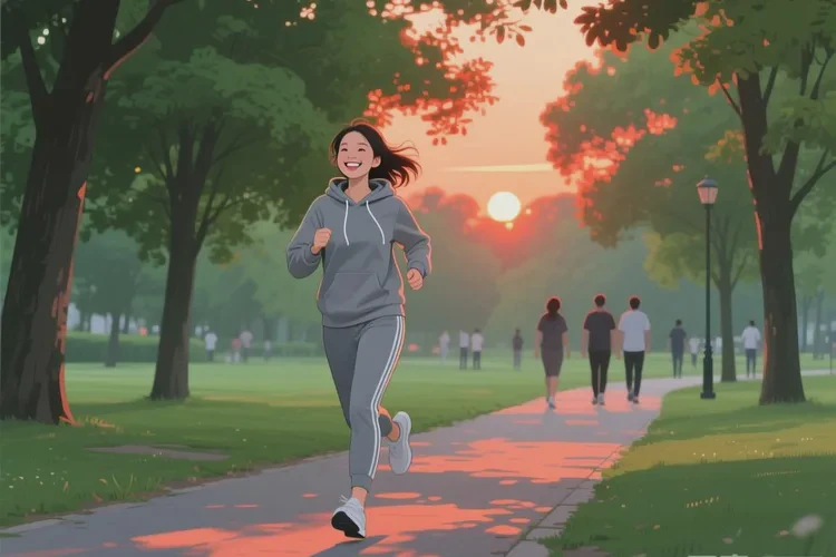 31岁餐后血糖9.8是怎么回事(图4)