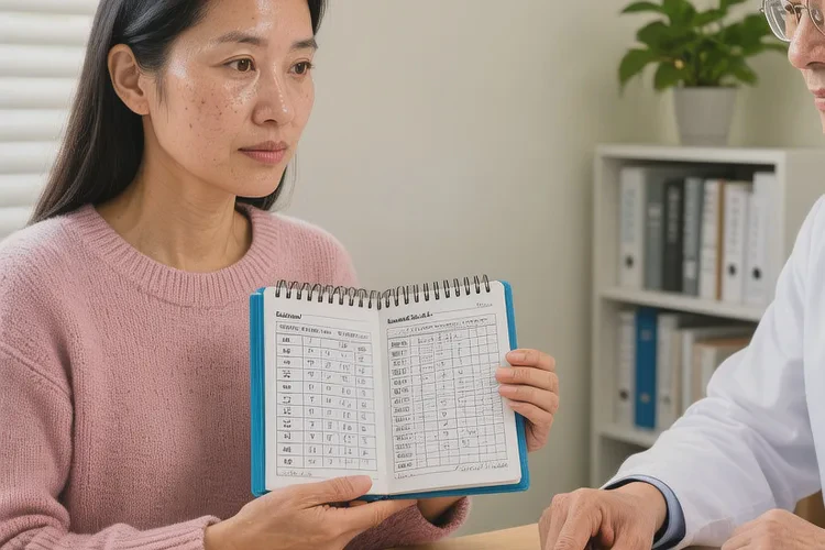 31岁晚上血糖10点7是怎么回事(图2)