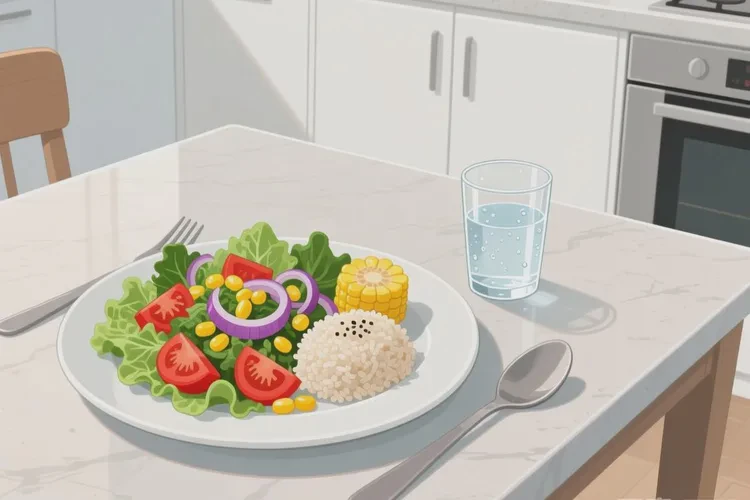 31岁餐后血糖18点7是怎么回事(图4)