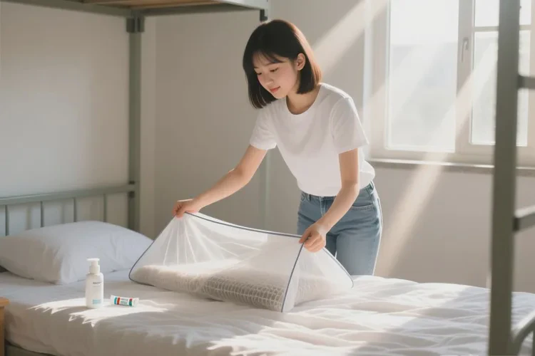 大学生脖子容易起湿疹能根治吗(图2)