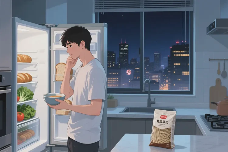 30岁睡前血糖6点1是怎么回事(图2)