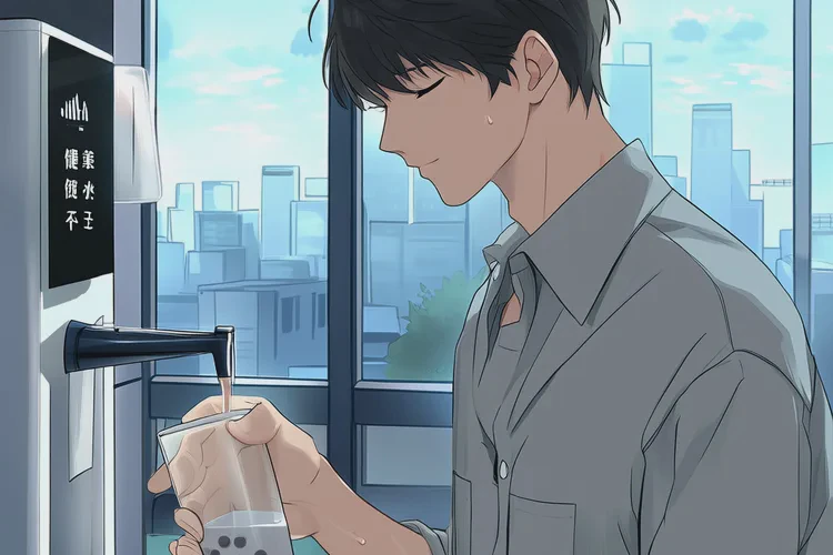 35岁早餐血糖17.6是怎么回事(图3)