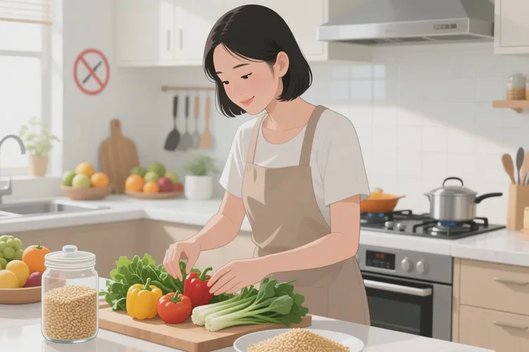 31岁餐后血糖11点2是怎么回事(图1)