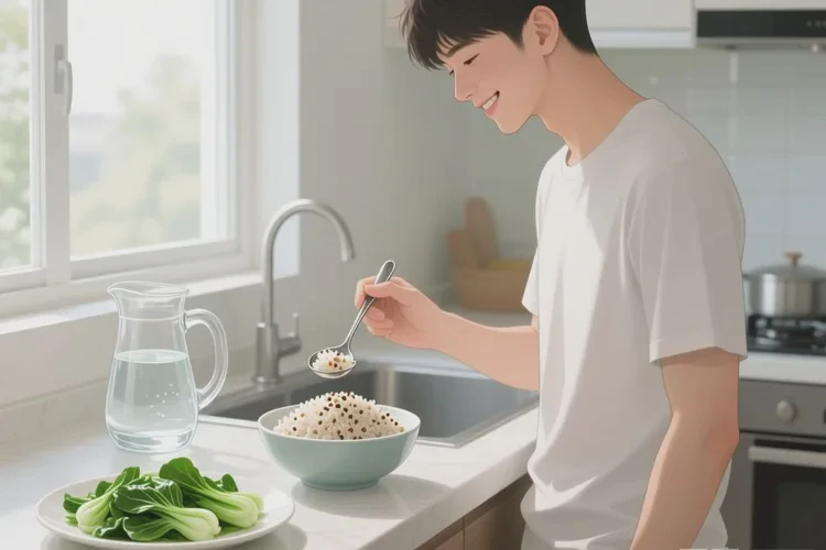 30岁睡前血糖15.6是怎么回事(图4)