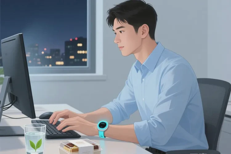 30岁睡前血糖15.9是怎么回事(图3)