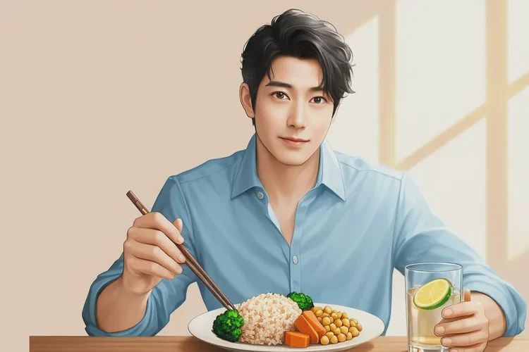 35岁中餐血糖12.7是怎么回事(图1)