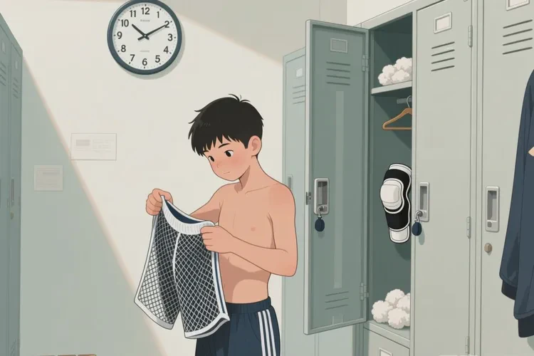 小学生大腿上偶尔长湿疹能根治吗(图3)