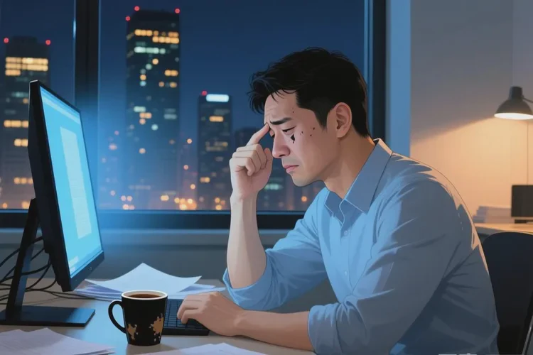 30岁睡前血糖18.0是怎么回事(图3)