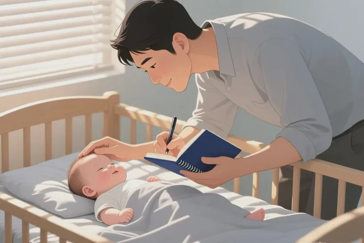 婴儿面部出现湿疹可以根治吗(图3)