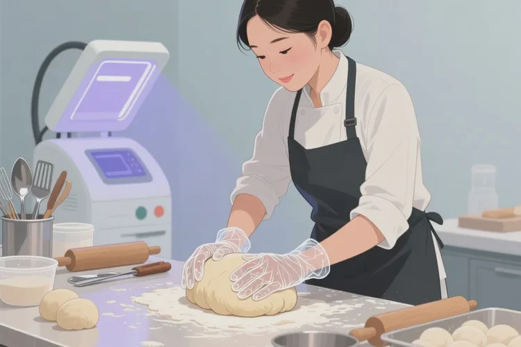 青年人手上容易起湿疹能根治吗(图4)