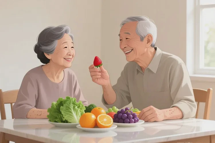 老年人手上偶尔起湿疹能根治吗(图4)