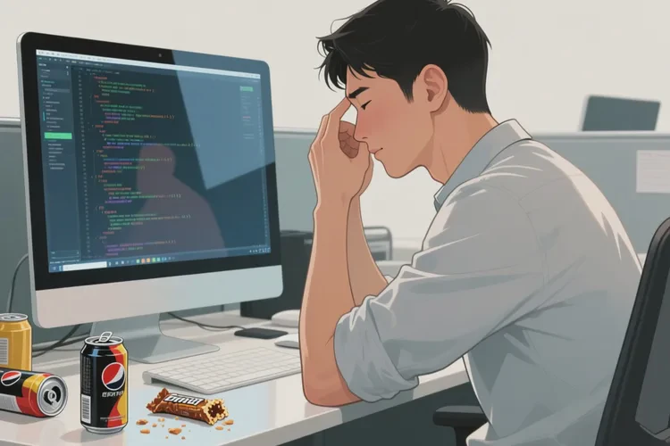 31岁空腹血糖3.5是怎么回事(图2)