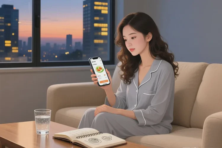 青年人肚子上容易起湿疹能根治吗(图4)