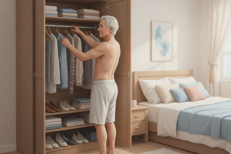 老年人肛周容易长湿疹能根治吗(图3)