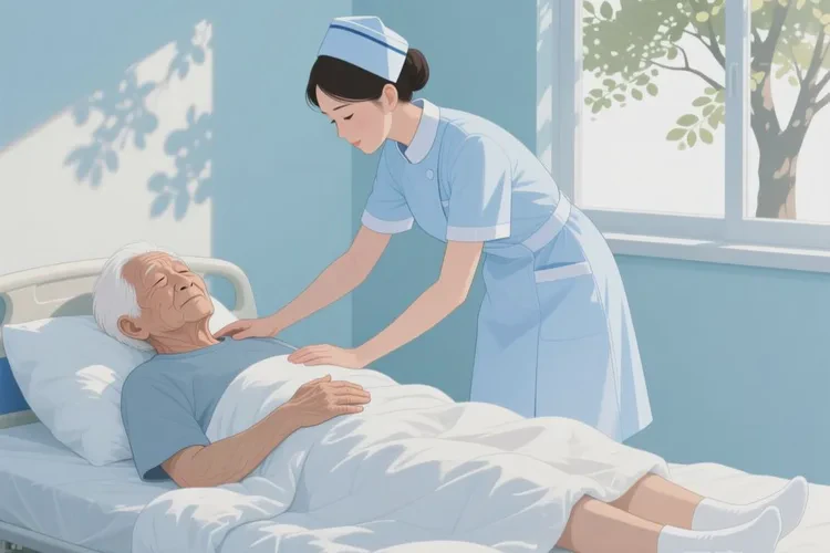 高龄老人肚子经常起湿疹能根治吗(图4)