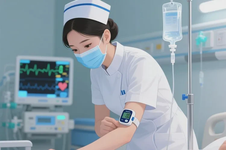 30岁睡前血糖30.0是怎么回事(图2)