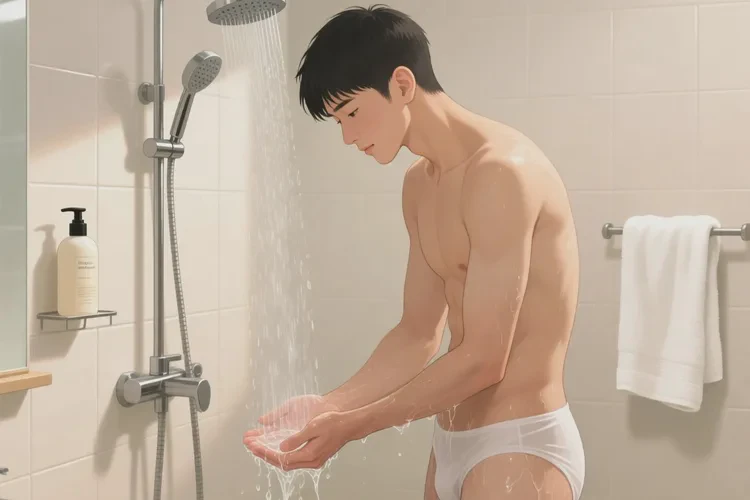 青年人屁股上有湿疹能根治吗(图3)