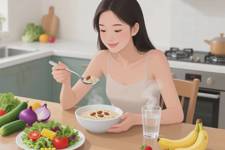 31岁餐后血糖21.4是怎么回事(图4)