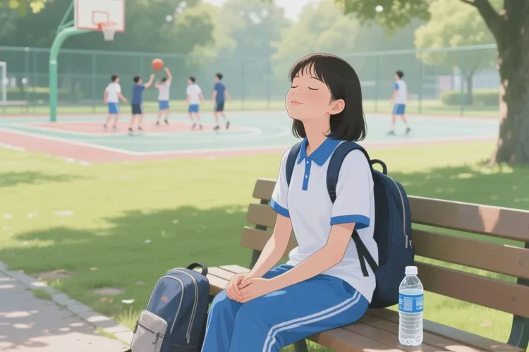 中学生手臂长湿疹能根治吗(图4)