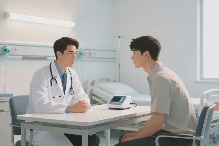 29岁中午血糖19点6是怎么回事(图2)