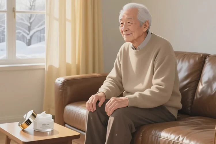 老年人四肢偶尔起湿疹能根治吗(图2)