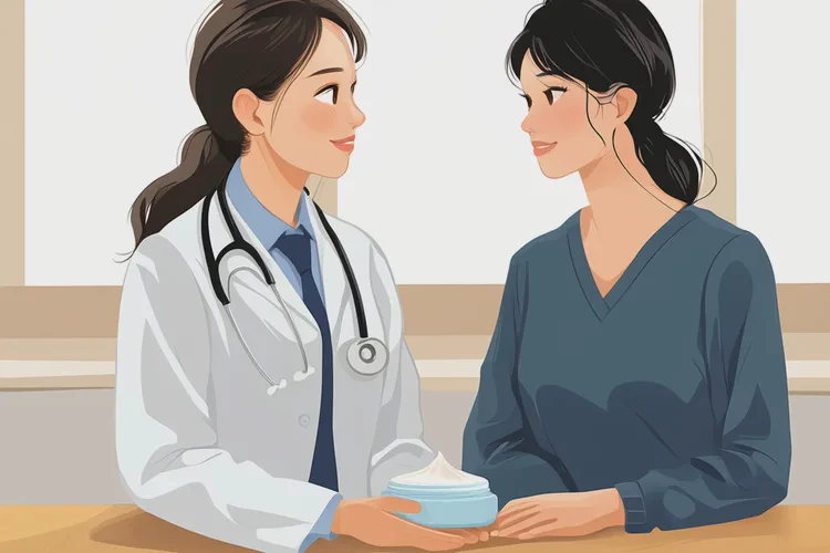 青年人面部出湿疹能根治吗(图3)