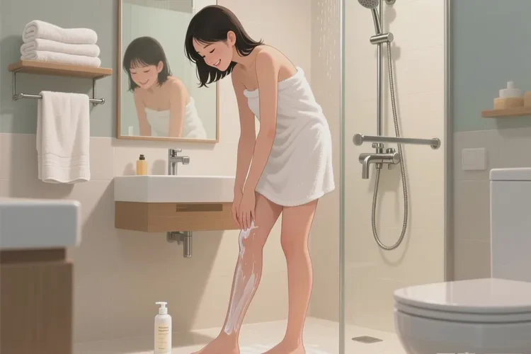 青年人小腿容易长湿疹能根治吗(图1)