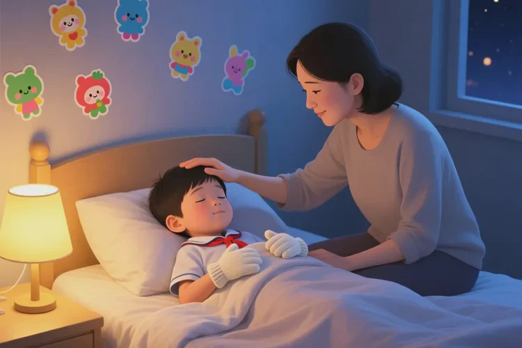 小学生手上偶尔起湿疹能根治吗(图4)