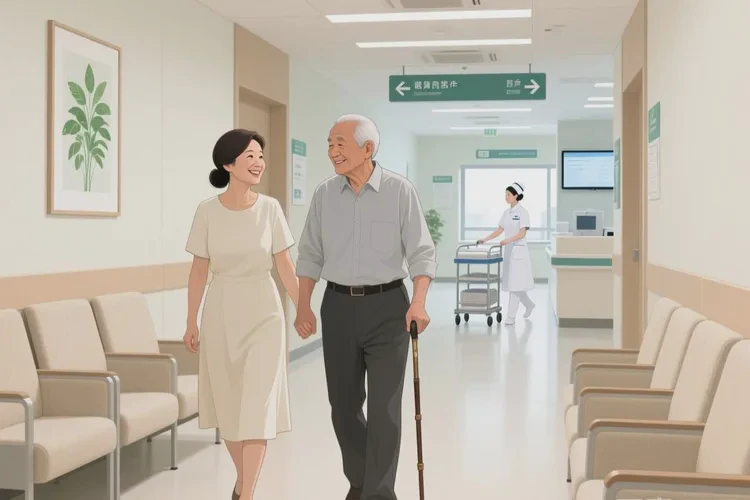 高龄老人四肢经常起湿疹能根治吗(图4)