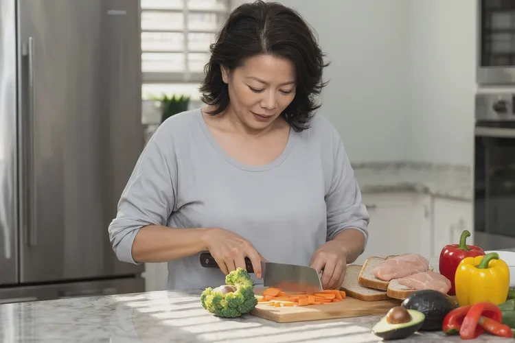 35岁中午血糖4.0是怎么回事(图3)