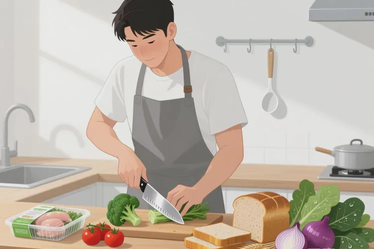 30岁睡前血糖20点4是怎么回事(图3)