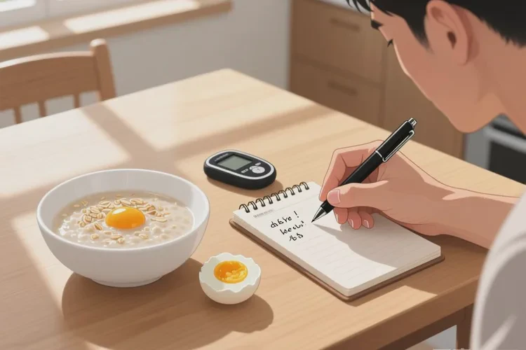 30岁睡前血糖13点4是怎么回事(图3)