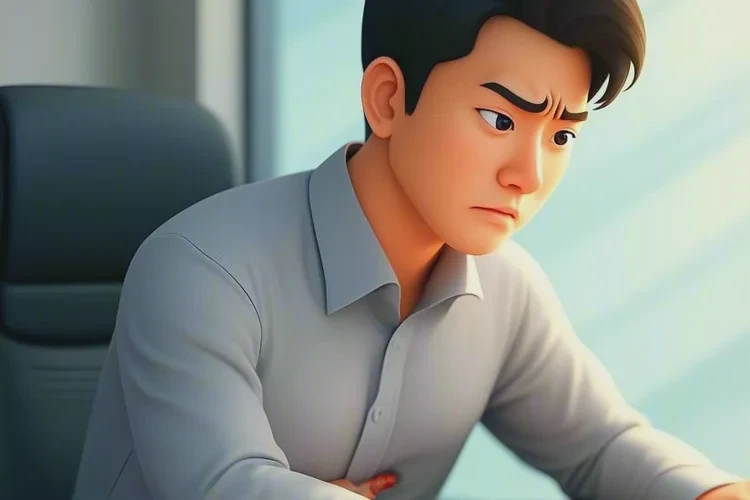 35岁中午血糖25.4是怎么回事(图1)