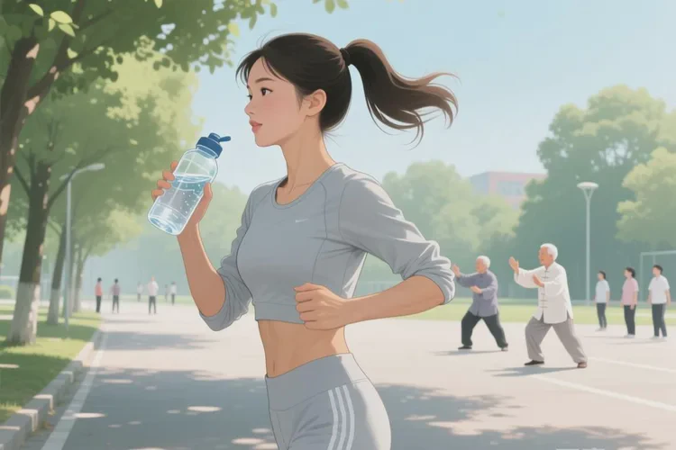 大学生大腿上有湿疹能根治吗(图4)