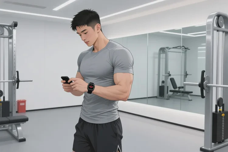 30岁睡前血糖4点0是怎么回事(图2)