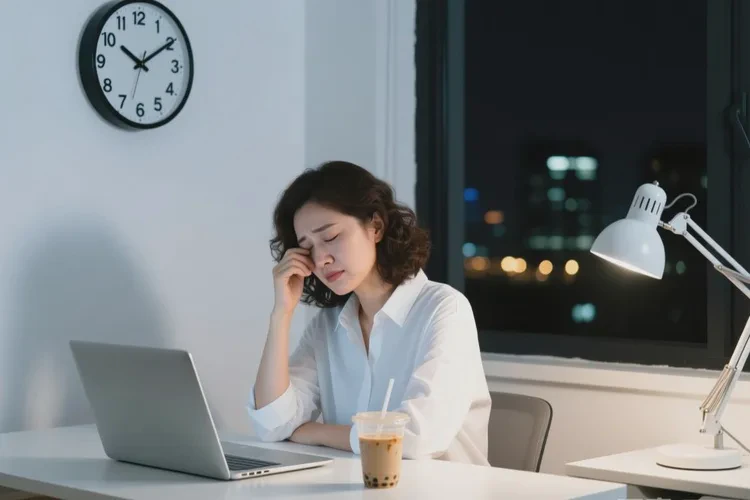 30岁睡前血糖15点7是怎么回事(图2)