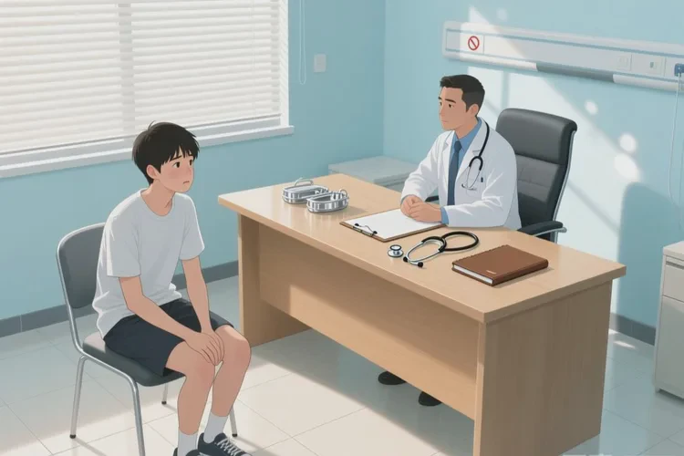 大学生肛周有湿疹能根治吗(图4)